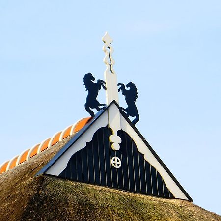The Black Horse B&B & More Drachten Exteriér fotografie