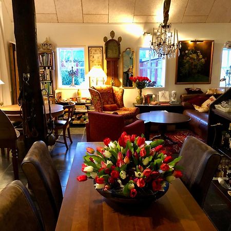 The Black Horse B&B & More Drachten Exteriér fotografie
