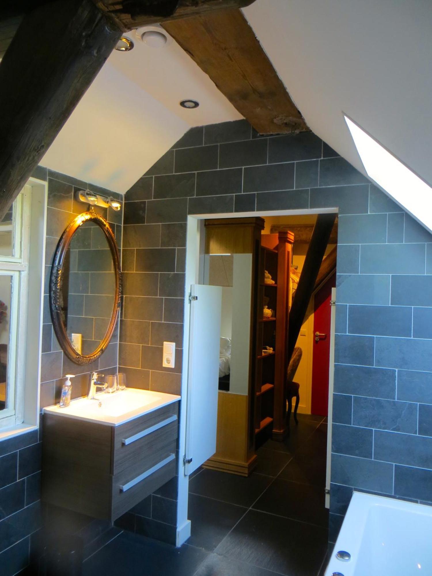 The Black Horse B&B & More Drachten Exteriér fotografie
